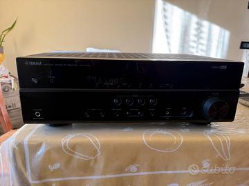 Home theater