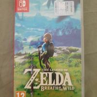 The Legend of Zelda: Breath of the Wild