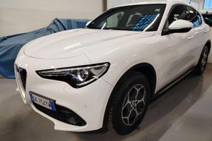ALFA ROMEO Stelvio 2.2 Turbodiesel 190 CV AT8 Q4