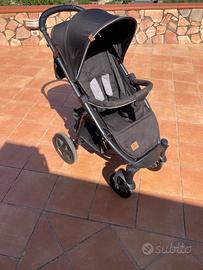 Passeggino Lionelo