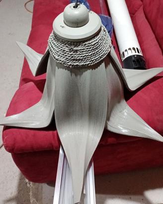 Lampadari Etnici