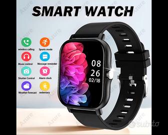 smart watch taglia unica 