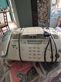 telefono fax Samsung