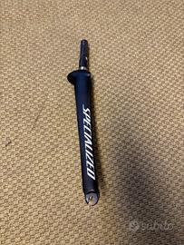 Forcella Sworks shiv tt UCI