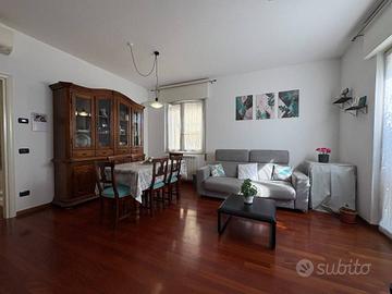 Appartamento di 72 m² con 2 locali e box auto a Sa