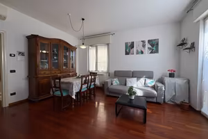 Appartamento di 72 m² con 2 locali e box auto a Sa
