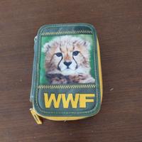 astuccio WWF