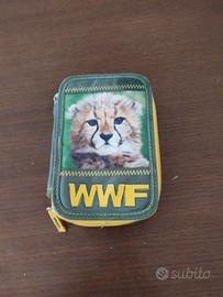 astuccio WWF