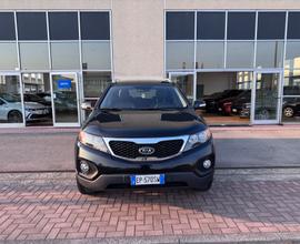 Kia Sorento 2.2 16V CRDI VGT 4WD Class Navi