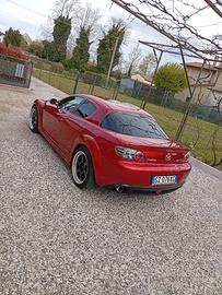 Mazda Rx8