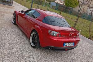 Mazda Rx8