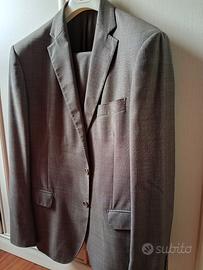 abito uomo F.lli Cerruti originale 