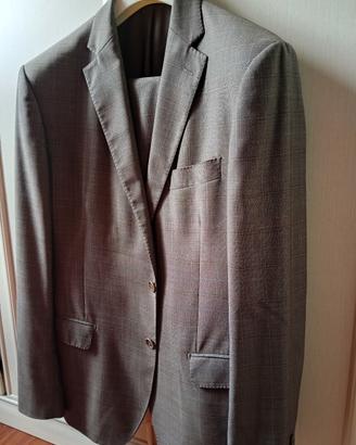 abito uomo F.lli Cerruti originale 