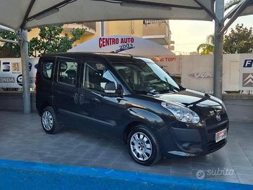 FIAT - Doblò - 1.6 MJT Dynamic