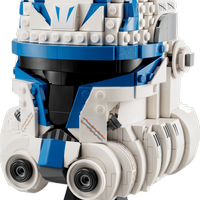 LEGO Star Wars 75349_Casco di Captain Rex - nuovo
