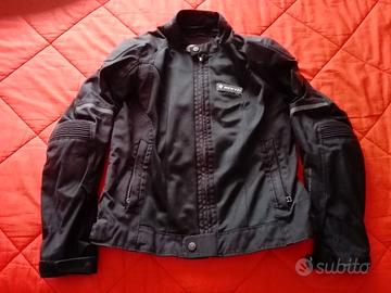 Giubbotto in cordura REVIT