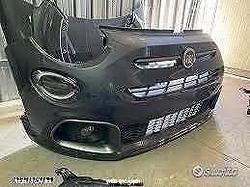 Musata fiat 500x sport 2021 2022 ricambi