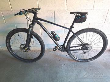 MTB Specialized Rockhopper Expert 29" anno 2018