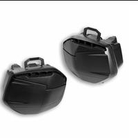 VALIGIE LATERALI RIGIDE MULTISTRADA 950/1200/1260