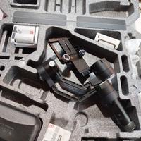  STABILIZZATORE  CAMERA
