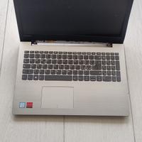 Laptop Lenovo Ideapad 320-15IKB
