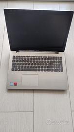 Laptop Lenovo Ideapad 320-15IKB