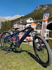 HAIBIKE Alltrack 4 USATA