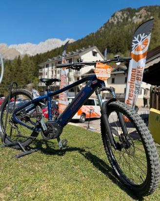 HAIBIKE Alltrack 4 USATA
