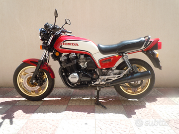 Honda 1100 cb super bol d'or