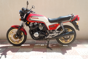 Honda 1100 cb super bol d'or