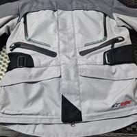 giubbino per moto alpinestar 