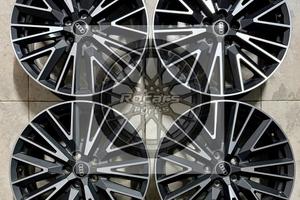 Cerchi originali 19 nuova Audi Q3 A3 Golf Tiguan