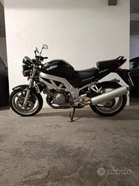 Suzuki sv 1000