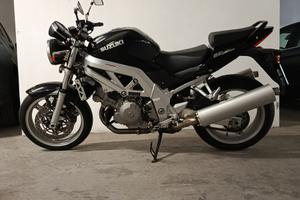 Suzuki sv 1000