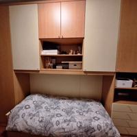 cameretta 2 letti a ponte