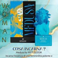 Profumo donna da collezione luxury