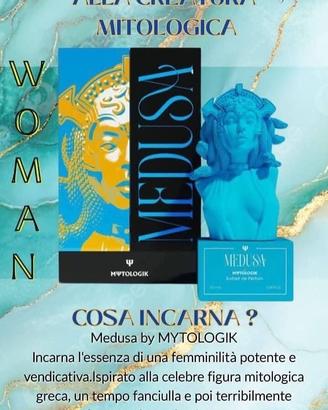 Profumo donna da collezione luxury
