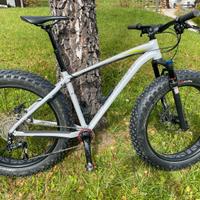 Specialized FatBoy Trail - fatbike