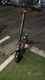 Monopattino elettrico