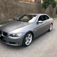 BMW 320d cabrio autom. Futura Unicoproprietario