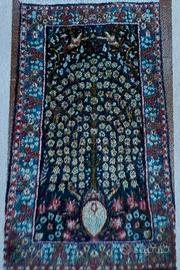 TAPPETO KIRMAN