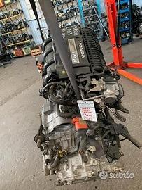 Motore e Cambio Honda Insight Jazz Hybrid 1.3 LDA3