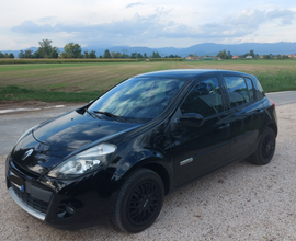 Renault clio 3 restyling