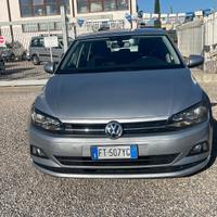 Volkswagen Polo 1.0 TSI 5p. Comfortline BlueMotion