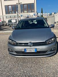 Volkswagen Polo 1.0 TSI 5p. Comfortline BlueMotion