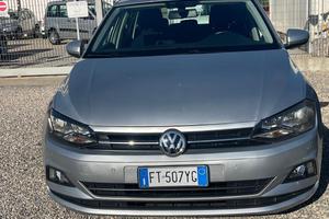 Volkswagen Polo 1.0 TSI 5p. Comfortline BlueMotion