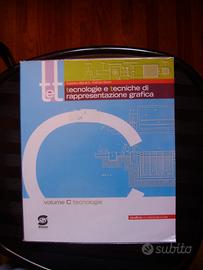Tecnologie e tecniche di rappresentazione grafica