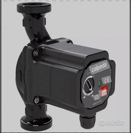 circolatore elettronico riscaldamento 