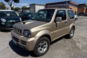 Suzuki Jimny 1.5 DDiS cat 4WD JLX Più