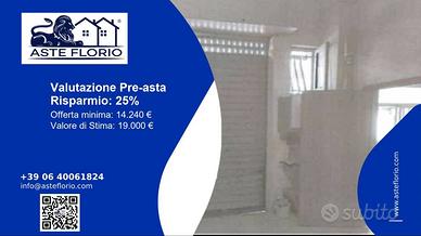 Immobile in asta di 39 m² con più di 5 locali a Ta